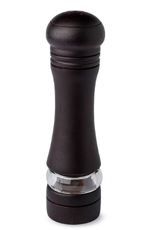 Black Pepper Mill