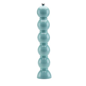Blue Pepper Mill